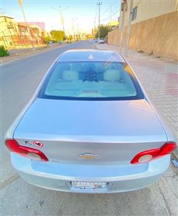 شيفروليه ماليبو